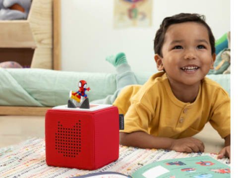 EAN 4251192142559 - tonies 11000462 juguete musical imagen 3