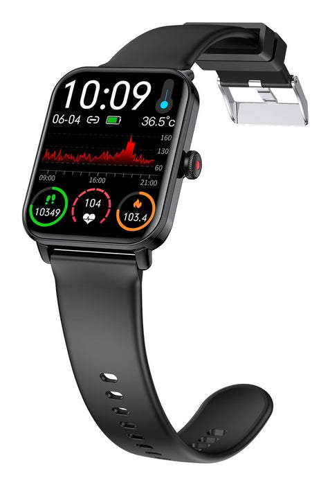 EAN 9120124822294 - Beafon 102 4,65 cm (1.83") Negro GPS (satélite) imagen 3