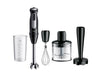 EAN 8021098003973 - Braun MultiQuick 5 Pro 0,6 L Batidora de inmersión 1000 W Negro, Plata imagen 1