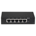 EAN 4717964703675 - Edimax GS-1005E switch No administrado Gigabit Ethernet (10/100/1000) Negro imagen 4