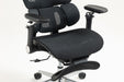 EAN 5901443391562 - Activejet YK848 BK silla de oficina y de ordenador Asiento de malla Respaldo de malla imagen 14