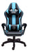 EAN 4895232710959 - NASA SILLA GAMING ATLANTIS NEGRA Y AZUL imagen 5