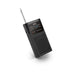 EAN 8436542858762 - SPC Radio ICY MAX Portátil Analógica Negro imagen 1