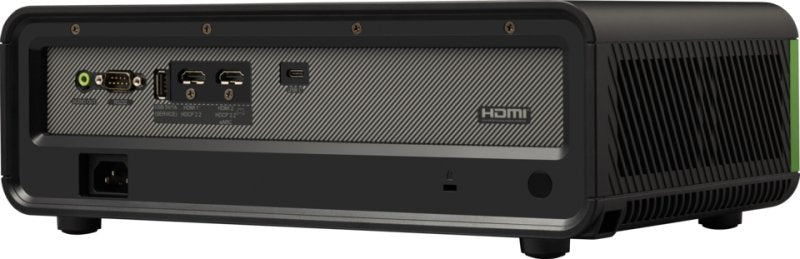 EAN 766907030891 - Viewsonic X2-4KE Pro Proyector de alcance estándar UHD 4K (3840x2160) Negro, Verde imagen 13