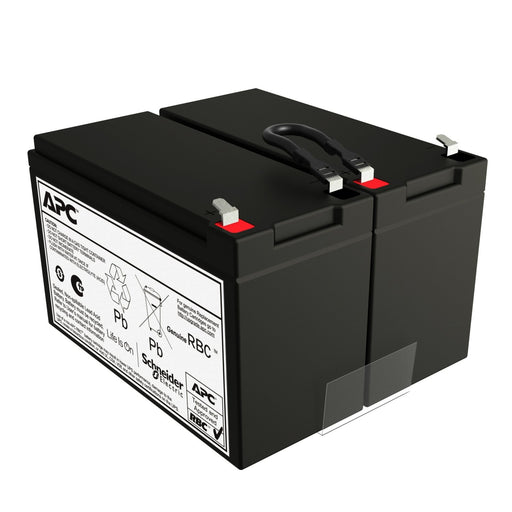 EAN 731304451082 - APC APCRBCV206 batería para sistema ups 24 V 7 Ah imagen 1