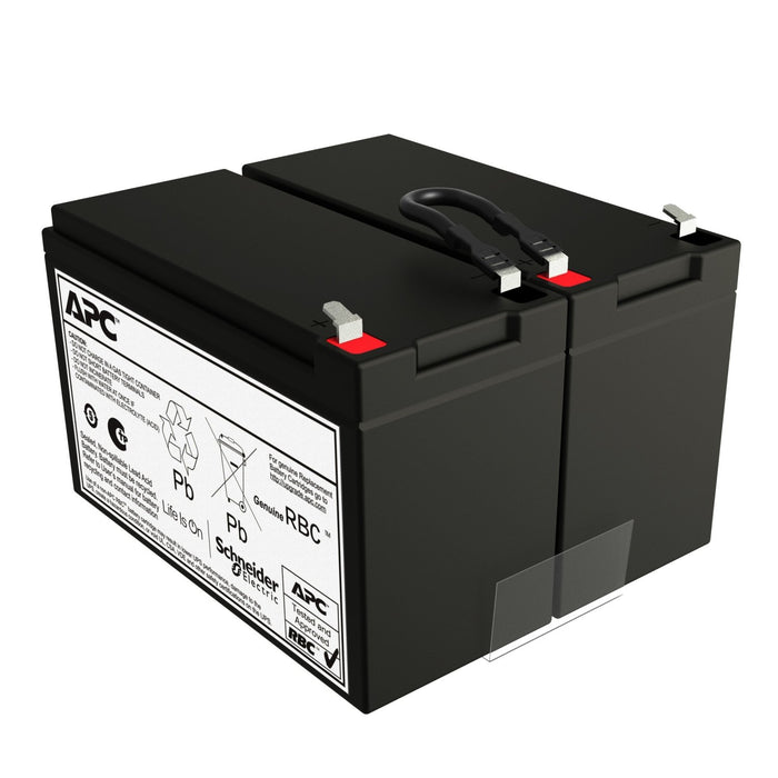 EAN 731304451082 - APC APCRBCV206 batería para sistema ups 24 V 7 Ah imagen 1