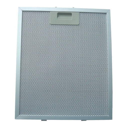 EAN 4897014601240 - Respekta MIZ 2009 accesorio para campana de estufa Filtro para campana extractora imagen 1