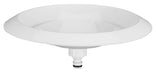 EAN 4078500057356 - Gardena 11420-20 bañera para aves Blanco imagen 1