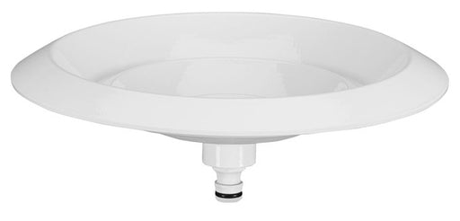 EAN 4078500057356 - Gardena 11420-20 bañera para aves Blanco imagen 1