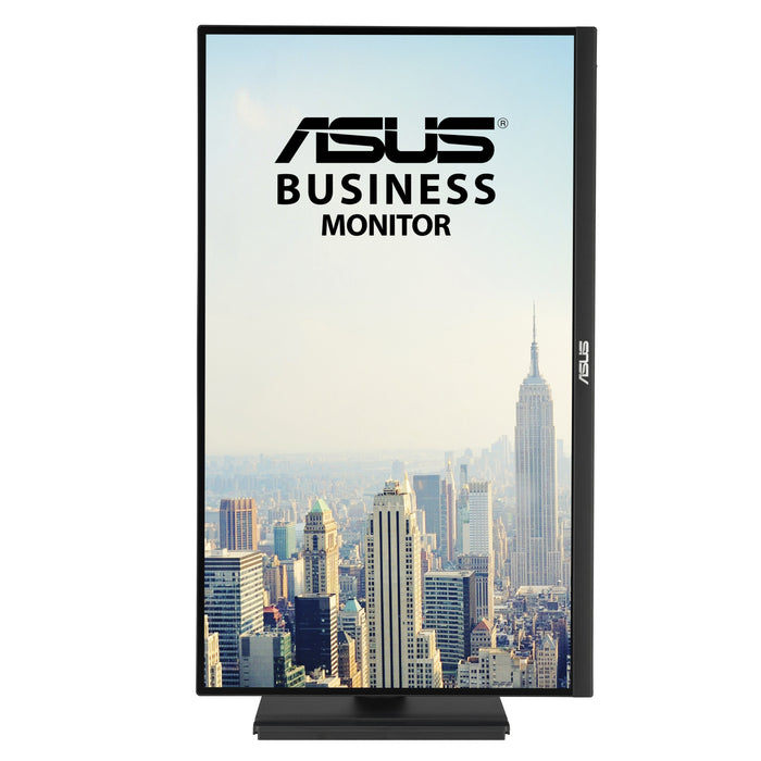 EAN 4711387620694 - ASUS VA27UCPS pantalla para PC 68,6 cm (27") 3840 x 2160 Pixeles 4K Ultra HD LCD Negro imagen 4
