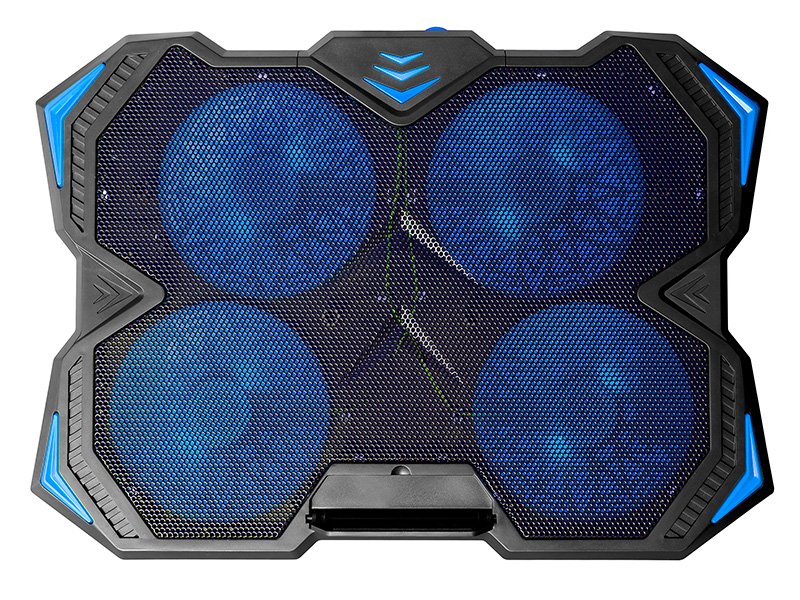 EAN 5907512862582 - Tracer TRASTA46098 almohadilla fría 43,2 cm (17") 1000 RPM imagen 2