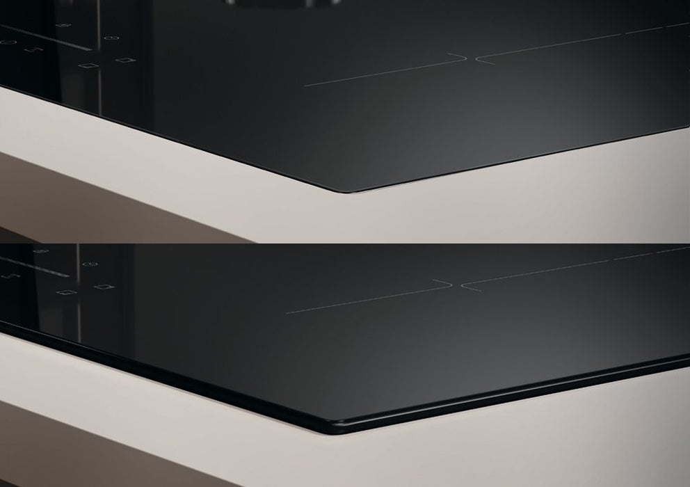 EAN 8059019042770 - Candy CTP6SC4/E1 Negro Integrado 59 cm Con placa de inducción 4 zona(s) Campana integrada imagen 6