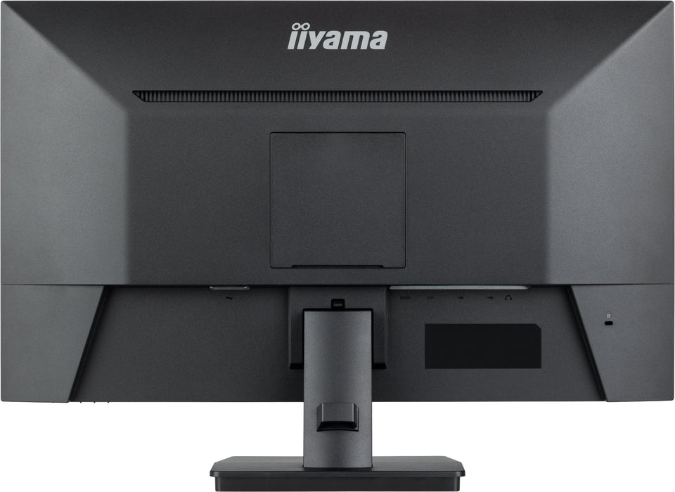EAN 4948570123056 - iiyama ProLite XU2793HSU-B6 pantalla para PC 68,6 cm (27") 1920 x 1080 Pixeles Full HD LED Negro imagen 7