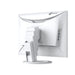 EAN 4995047062578 - EIZO FlexScan EV2485-WT LED display 61,2 cm (24.1") 1920 x 1200 Pixeles WUXGA Blanco imagen 6
