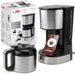 EAN 4006160640045 - Clatronic KA 3805 Cafetera de filtro 1,2 L imagen 2