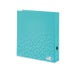 EAN 4008705201278 - HERMA Color carpeta de cartón A4 Turquesa imagen 2