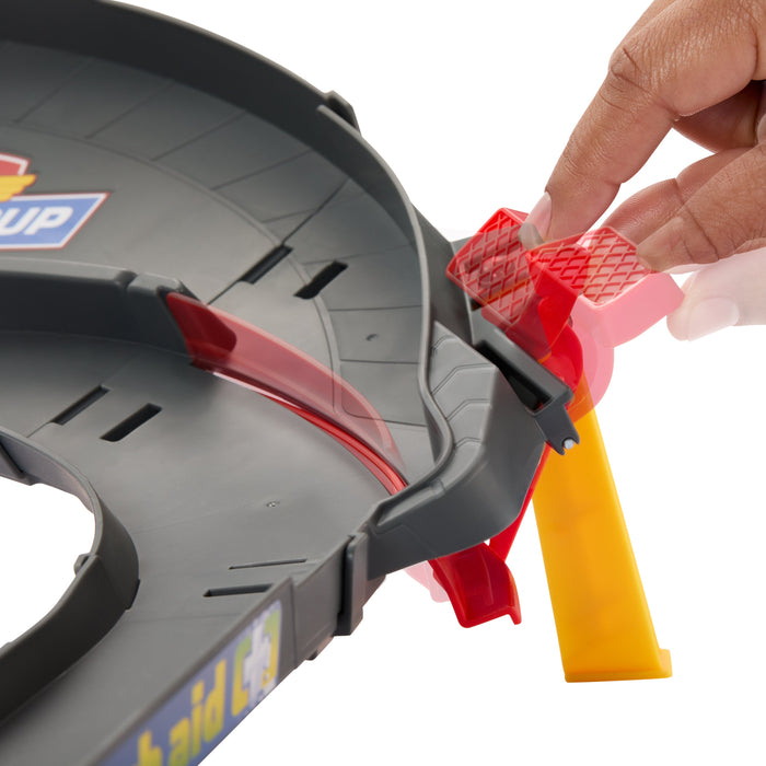 EAN 194735230938 - Disney Pixar Cars HXJ33 vehículo de juguete imagen 4