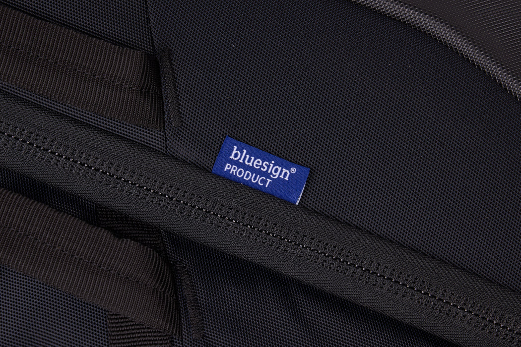 EAN 0085854255813 - Thule Subterra 2 TSR490 Black Bolsa de viaje Estructura blanda Negro 90 L Policarbonato (PC), Poliéster imagen 14