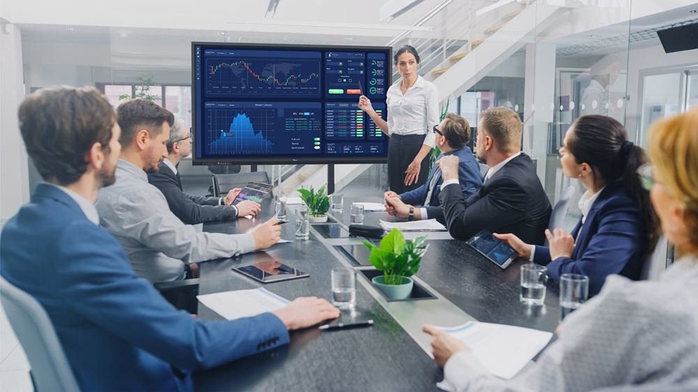 EAN 5055387666627 - Optoma 3752RK Panel plano interactivo 190,5 cm (75") LED Wifi 400 cd / m² 4K Ultra HD Negro Pantalla táct imagen 14