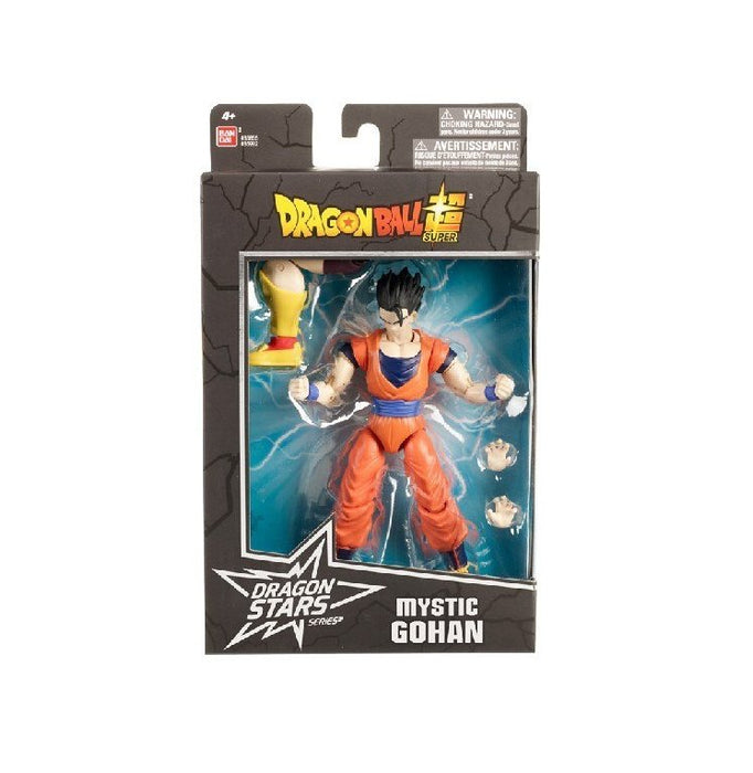 EAN 3296580359929 - Bandai Dragon Ball DS35992 figura de acción y colleccionable imagen 3