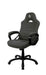 EAN 0850009447258 - Arozzi Enzo WOVEN FABRIC Silla para videojuegos de PC Negro imagen 2