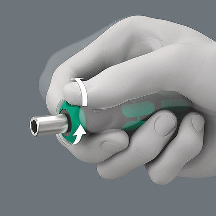 EAN 4013288229755 - Wera 05051060001 destornillador manual Juego imagen 5