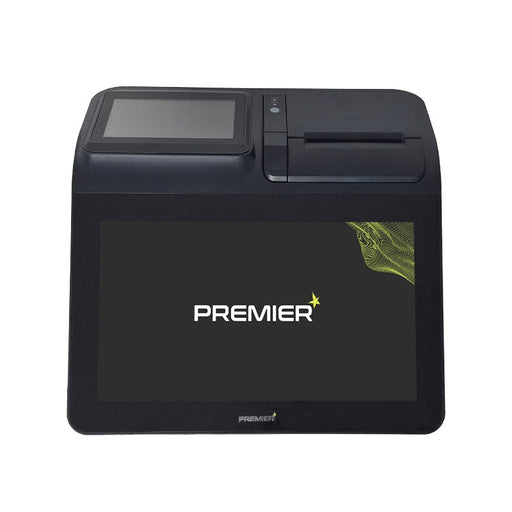 EAN 8447071002670 - Premier KT-116 A RK3568 1,8 GHz Todo-en-Uno 29,5 cm (11.6") 1366 x 768 Pixeles Pantalla táctil Negro imagen 1