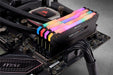 EAN 840006623311 - Corsair Vengeance RGB Pro CMW64GX4M4E3200C16 módulo de memoria 64 GB 4 x 16 GB DDR4 imagen 8