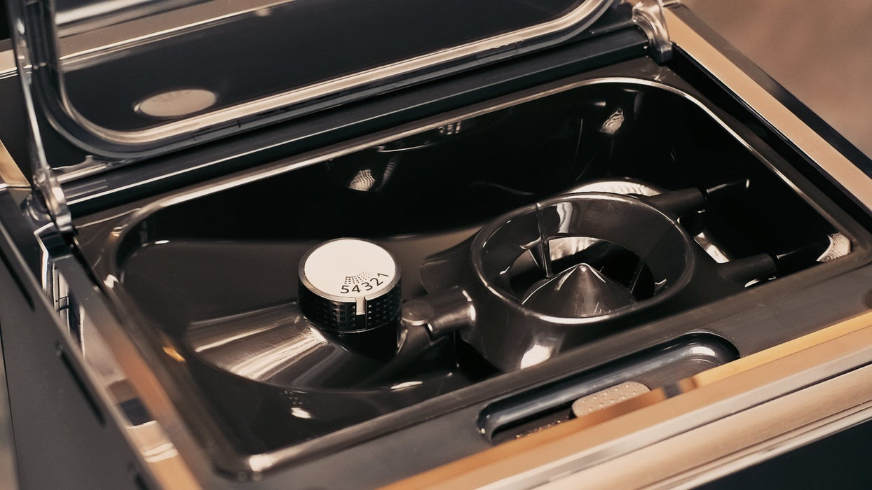 EAN 3016661172410 - WMF Perfection CP812D Totalmente automática Máquina espresso 3 L imagen 7