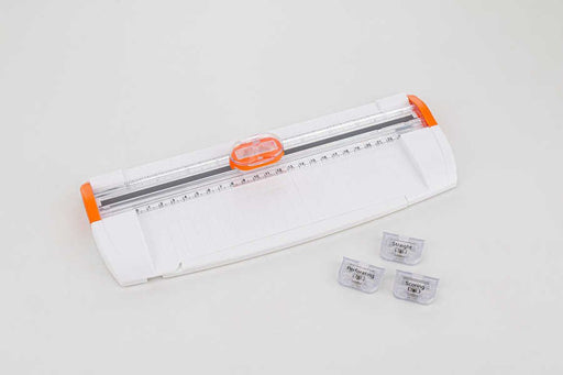 EAN 7640366812591 - Peach PC200-10 guillotina para papel 5 hojas imagen 1