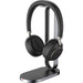 EAN 6938818310339 - Yealink BH76 Auriculares Inalámbrico Diadema Llamadas/Música USB tipo A Bluetooth Base de carga Negro imagen 1