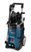 EAN 3165140810272 - Bosch GHP 5-75 X Limpiadora de alta presión o Hidrolimpiadora Compacto Eléctrico 9,5 l/h 2600 W Negro, Az imagen 1