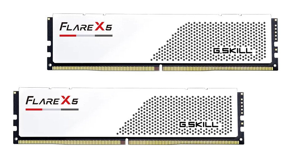 EAN 4713294237248 - G.Skill Flare X5 F5-6400J3240G16GX2-FX5W módulo de memoria 32 GB 2 x 16 GB DDR5 imagen 2