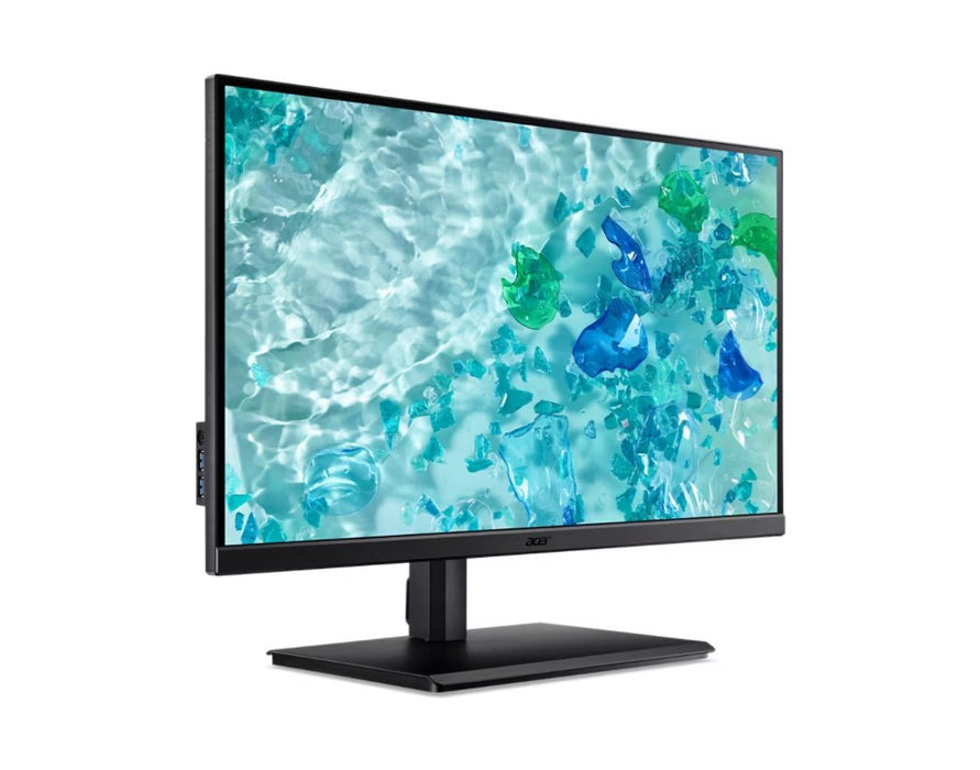 EAN 4711121413490 - Acer Vero B7 B247Y C3 pantalla para PC 60,5 cm (23.8") 1920 x 1080 Pixeles Full HD LED Negro imagen 2