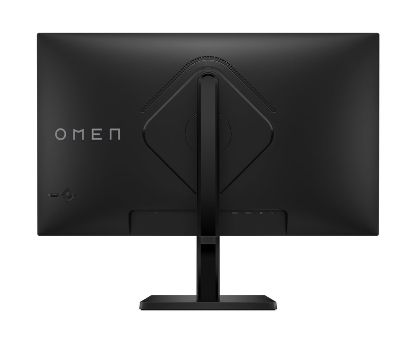 EAN 198701662273 - HP OMEN 27 inch FHD 180Hz Gaming Monitor - 27 G2 pantalla para PC 68,6 cm (27") 1920 x 1080 Pixeles Full H imagen 7