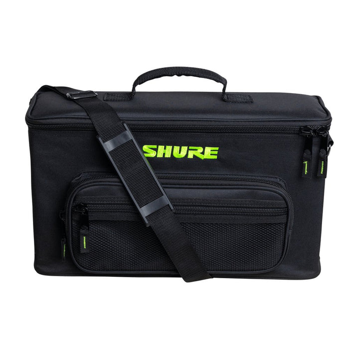 EAN 0716408565309 - Gator Cases SH-WRLSSCARRYBAG-2 funda para equipo de audio Micrófono Bolsa bandolera de transporte Nylon N imagen 4