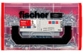 EAN 4048962439830 - Fischer 562277 tornillo/tuerca 700 pieza(s) Kit de tornillos imagen 6