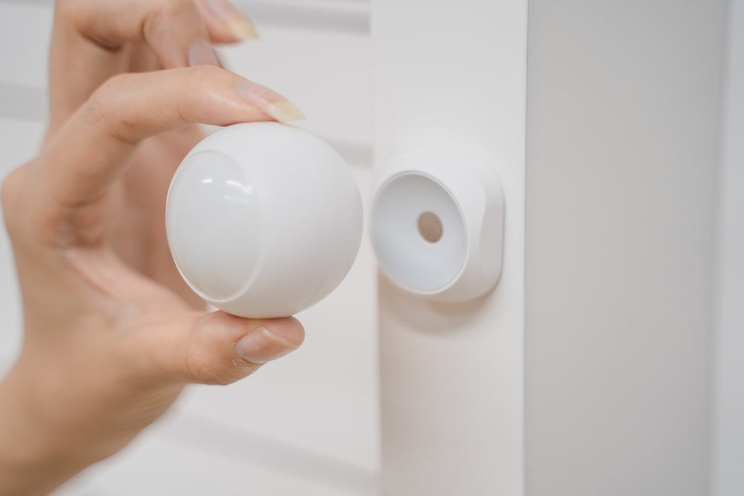 EAN 6971927233724 - Imou ZP1 Sensor de infrarrojos Alámbrico Pared Blanco imagen 6