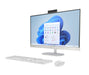 EAN 0198415859020 - HP 27-cr1009ns Intel Core Ultra 5 125U 68,6 cm (27") 1920 x 1080 Pixeles PC todo en uno 16 GB DDR5-SDRAM  imagen 11