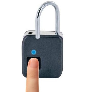 EAN 4004005715941 - Schwaiger 715941 candado Candado convencional 1 pieza(s) imagen 3