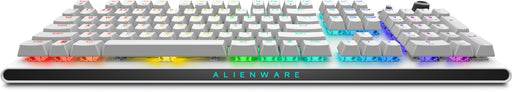 EAN 0884116448686 - Alienware AW920K teclado Juego USB + RF Wireless + Bluetooth Blanco imagen 2