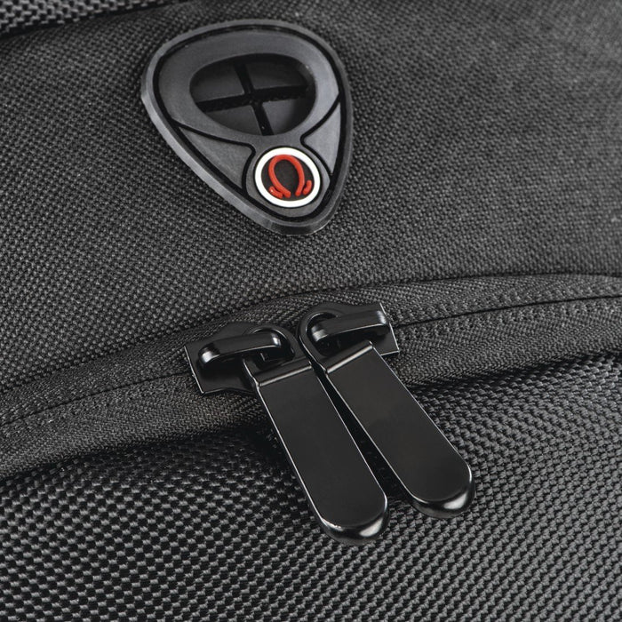 EAN 4047443463555 - Hama Vienna 39,6 cm (15.6") Mochila Negro imagen 6