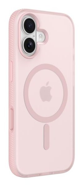 EAN 745883939275 - Belkin SheerForce funda para teléfono móvil 16 cm (6.3") Rosa imagen 1