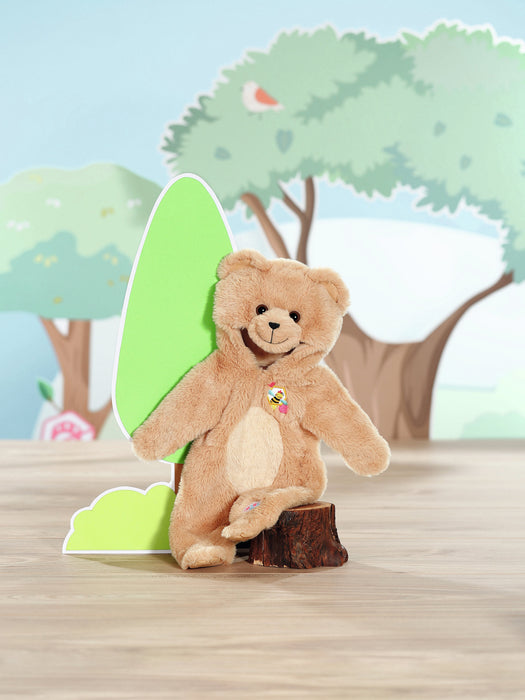 EAN 4001167836088 - BABY born Bear Suit 43cm Pelele de muñeca imagen 5