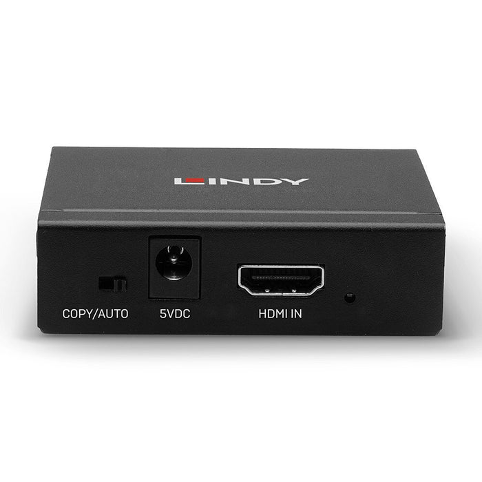 EAN 4002888381581 - Lindy 38158 divisor de video HDMI 2x HDMI imagen 3