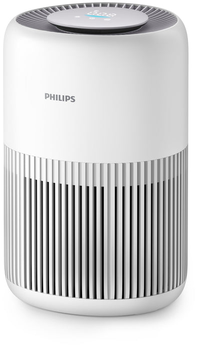 EAN 8720389039447 - Philips AC0920/10 purificador de aire 65 m² 49,5 dB 21 W Gris imagen 1