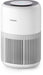 EAN 8720389039447 - Philips AC0920/10 purificador de aire 65 m² 49,5 dB 21 W Gris imagen 1