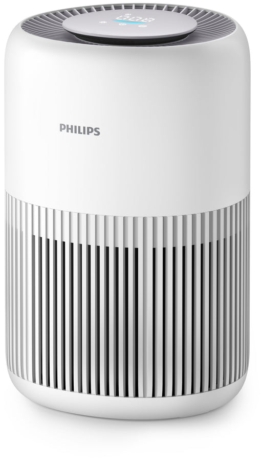 EAN 8720389039447 - Philips AC0920/10 purificador de aire 65 m² 49,5 dB 21 W Gris imagen 1