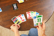 EAN 887961497397 - Games FFY05 juego de tablero Juego De Cartas Perder las cartas imagen 6