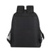 EAN 4260709011844 - Rivacase Gremio 5563 mochila Mochila informal Negro Poliéster imagen 8